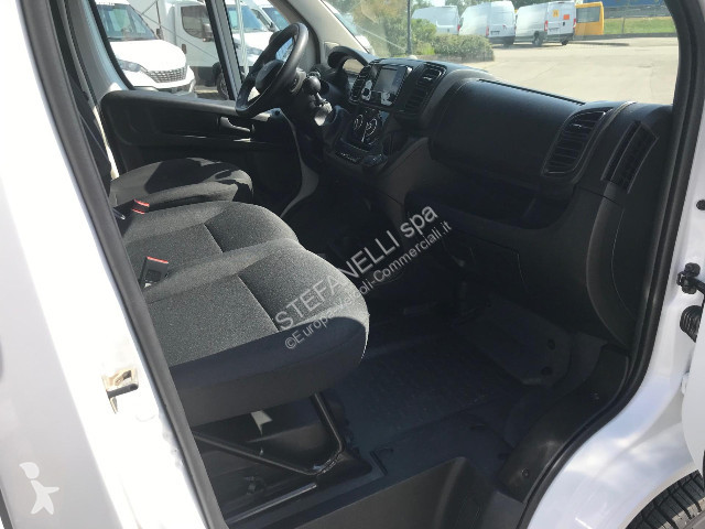 Furgoneta Fiat DUCATO 35 L3H2 140