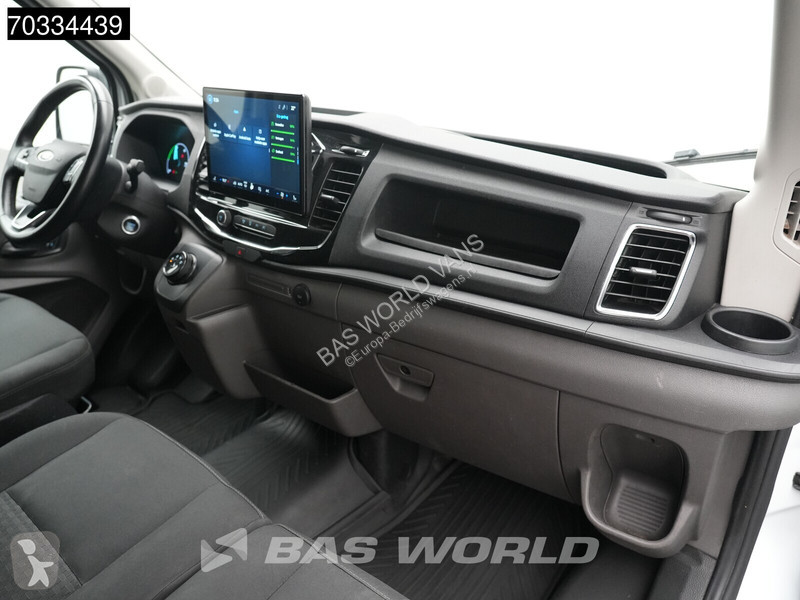 Furgoneta Ford Elektrisch 68kWh 317KM WLTP L4H3...