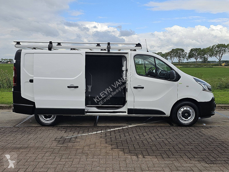 Bedrijfswagen Renault 2.0 DCI L2 Navi NAP Euro6 AC
