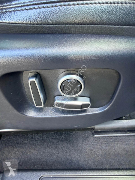 Furgoneta Land Rover SPORT 2.0 P200 MHEV 4x4...