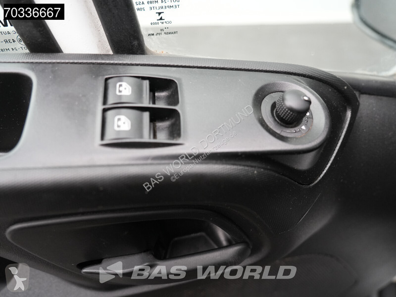 Furgoneta Iveco 35C16 3.0L Pritsche...