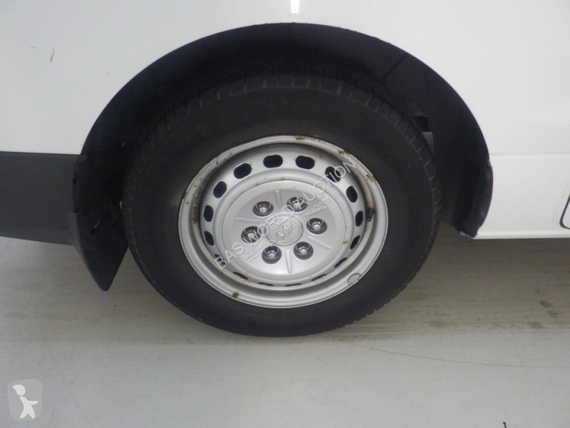 Bedrijfswagen Hyundai  H300
