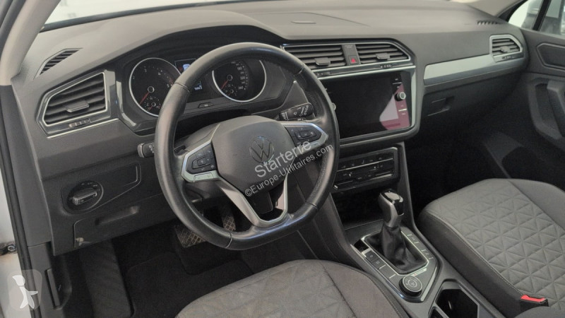 Véhicule utilitaire Volkswagen