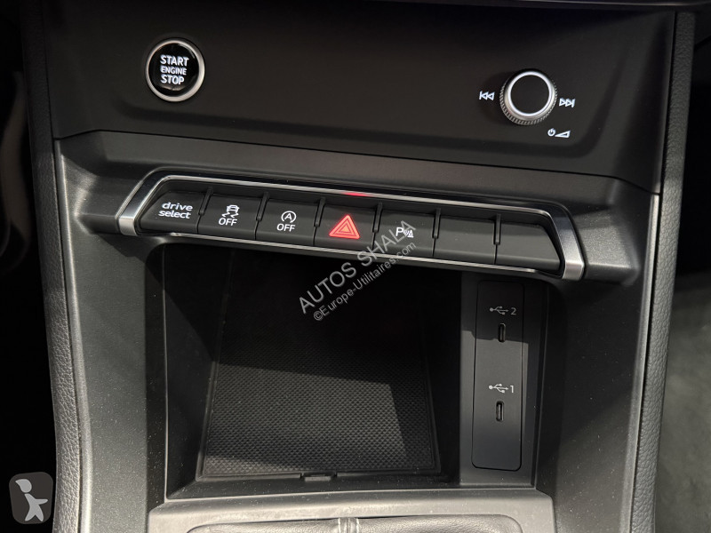 Furgoneta Audi 35 TDI 150CH S LINE