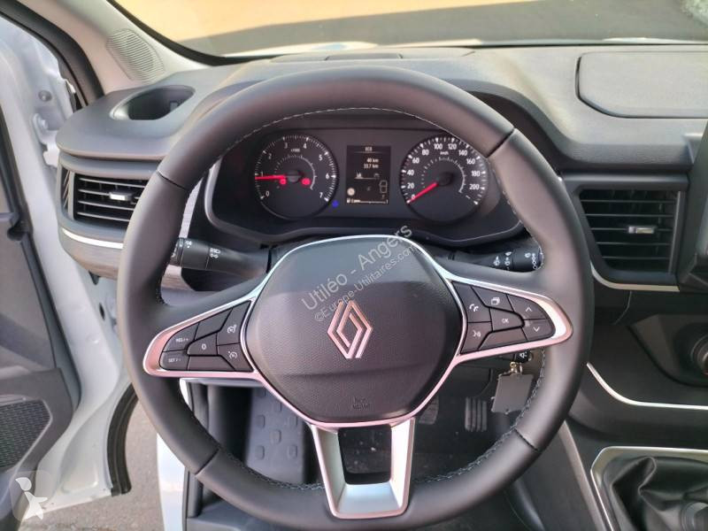 Furgoneta Renault L1H1 DCI 150 CV