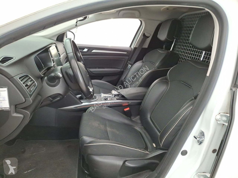 Furgoneta Renault Estate 1.3 tce Bose...