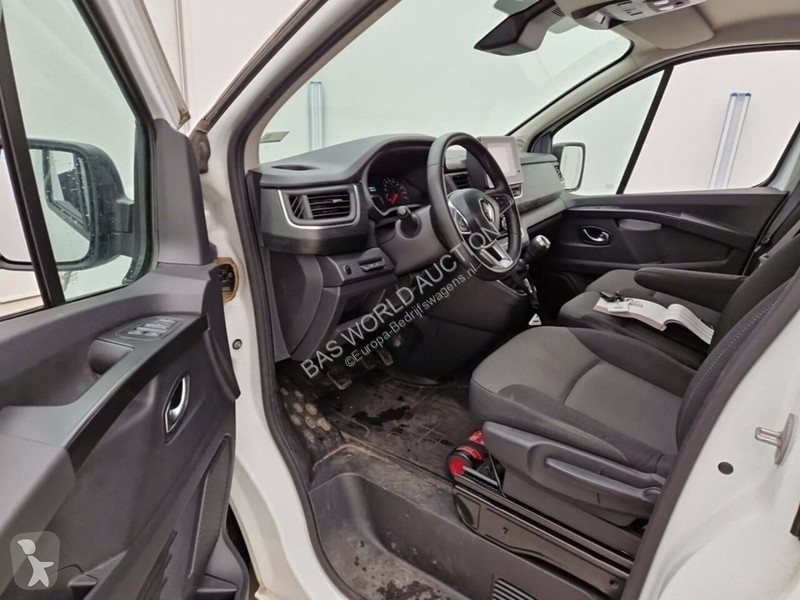 Furgoneta Renault 2.0 Blue dCi Confort DC L2H1...