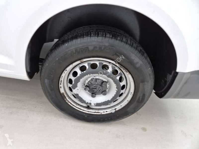 Užitkové vozidlo Volkswagen 2.0 tdi maxi...