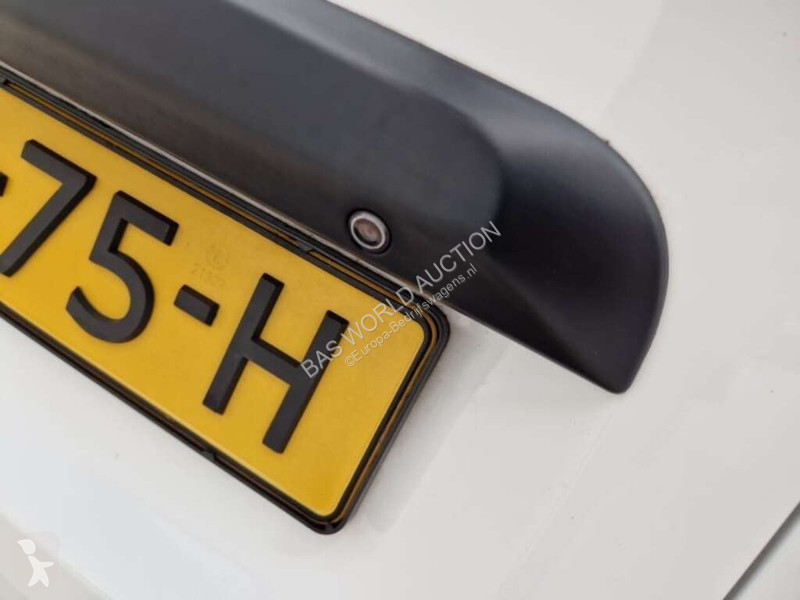Veículo utilitário Opel 2.0 CDTI L3H1...