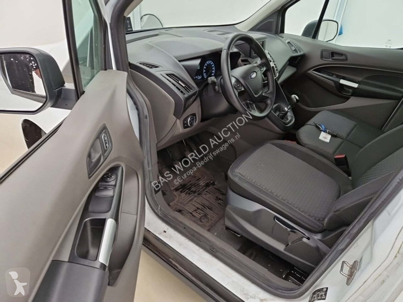 Furgoneta Ford 1.5 L2 Airco