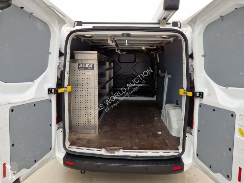 Užitkové vozidlo Ford 300 2.0 TDCI L2H1 Trend...