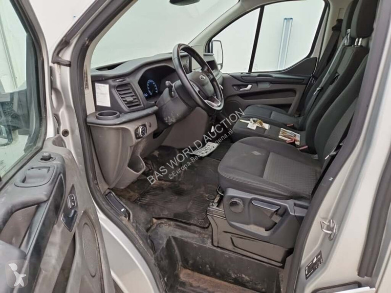 Užitkové vozidlo Ford 280 2.0 TDCI L1H1 Trend...