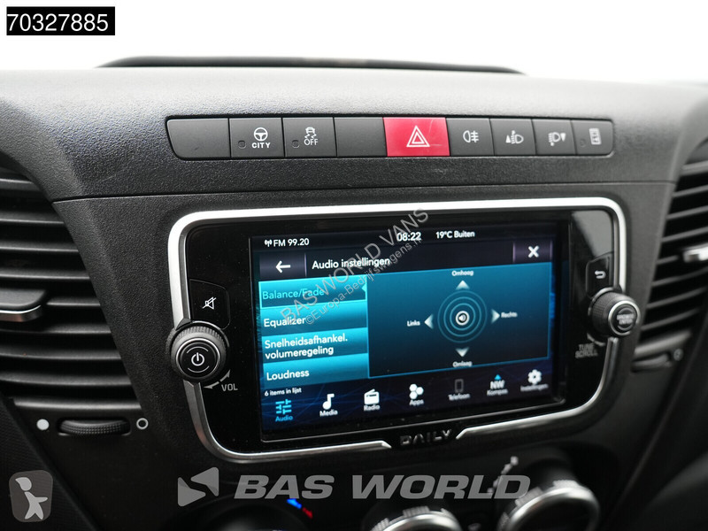Коммерческий автомобиль Iveco 35S16 Automaat...