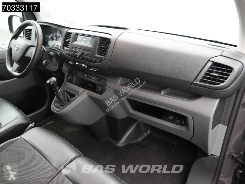 Užitkové vozidlo Toyota Dubbel Cabine 2x...