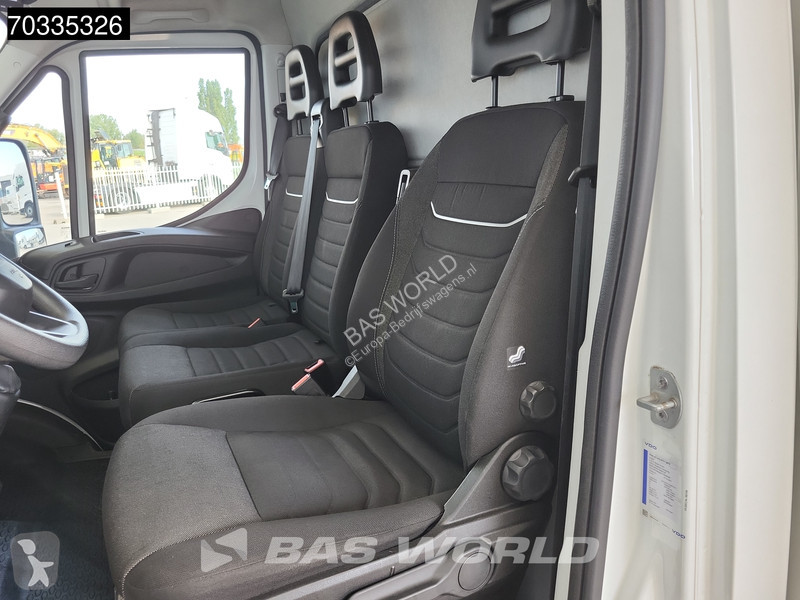 Užitkové vozidlo Iveco 72C21 3.0L Automaat...