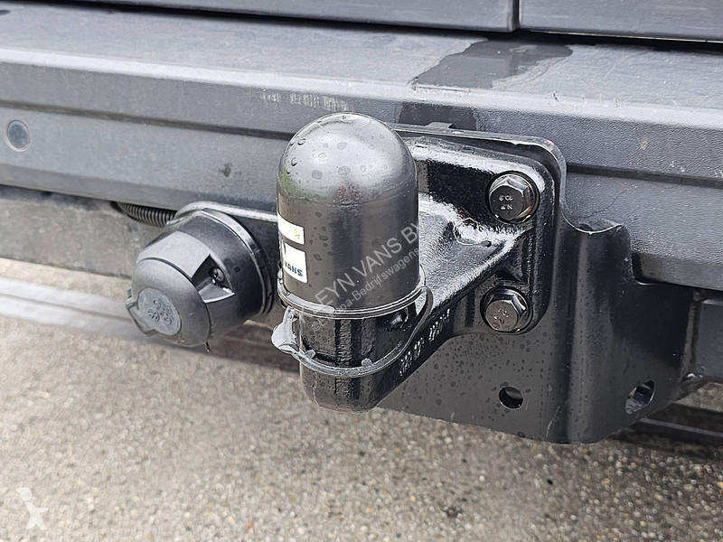 Užitkové vozidlo Volkswagen 2.0 L3H3 Automaat Navi