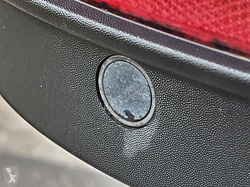 Furgoneta Mercedes 110 CDI L1 Mbux PRO 95Pk!