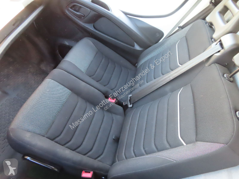 Haszongépjármű Iveco 35C16  3,0  Maxi Hoch 2,35...