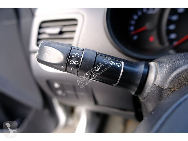 Коммерческий автомобиль KIA