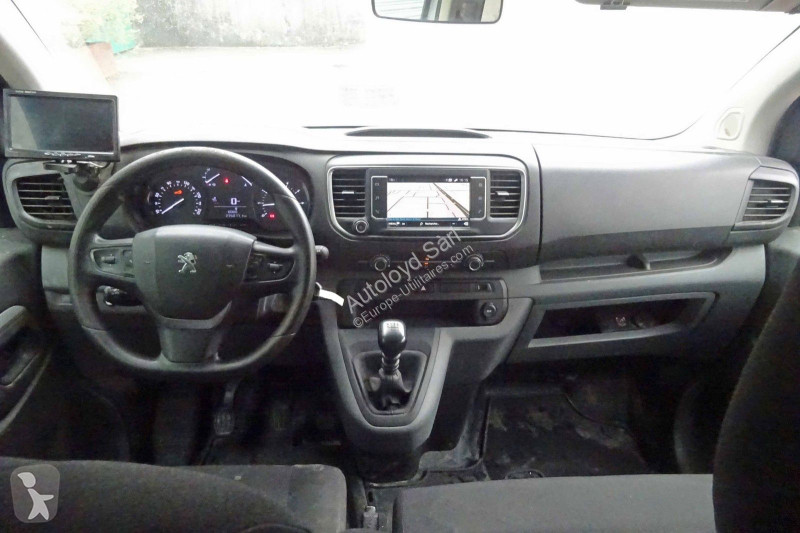 Коммерческий автомобиль Peugeot EXPERT 2,0 HDI...