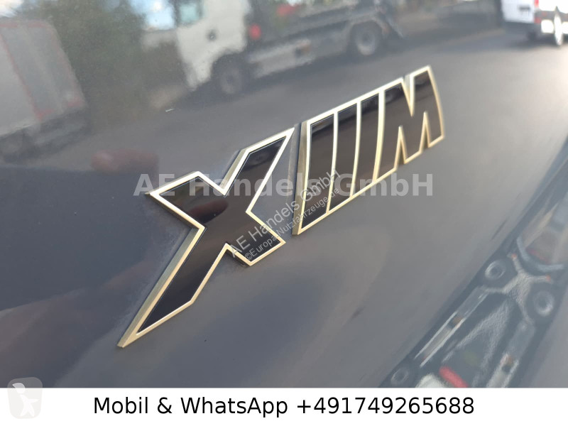 Furgoneta BMW XM M xDrive V8 PHEV *...