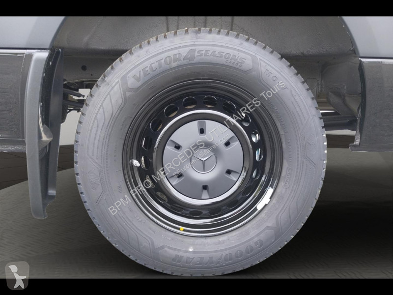 Коммерческий автомобиль Mercedes Fg 319 CDI 43...