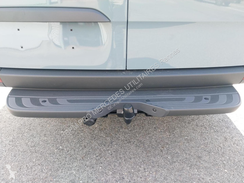 Коммерческий автомобиль Mercedes Fg 315 CDI 37...