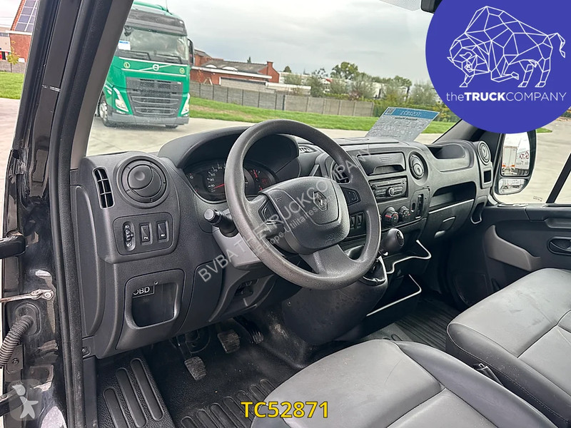 Užitkové vozidlo Renault