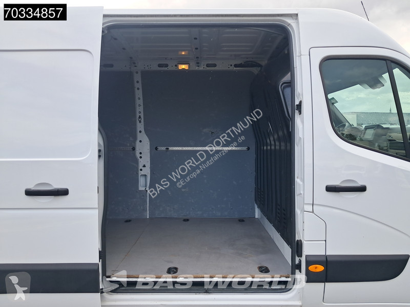Užitkové vozidlo Renault L3H2 LED Klima...