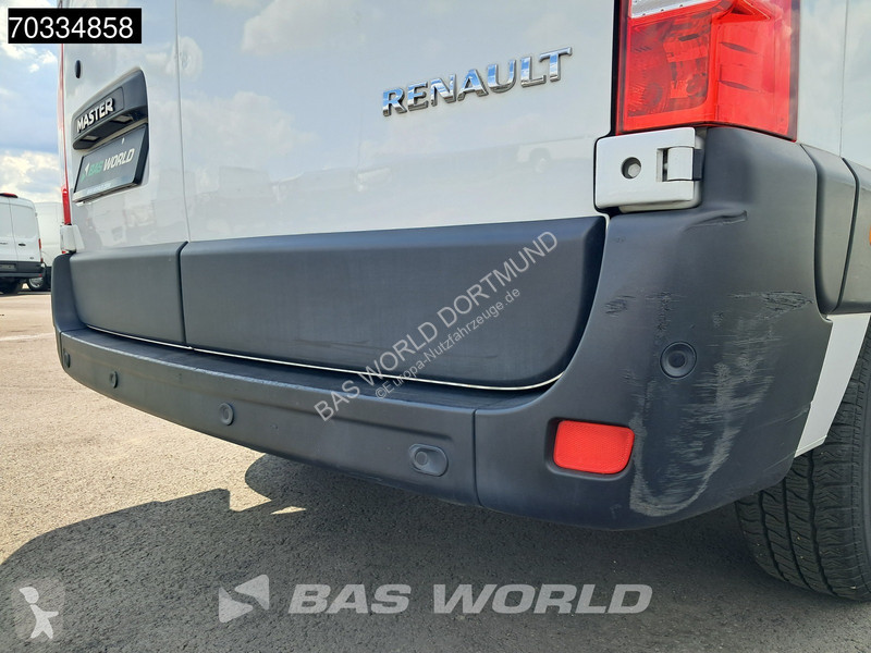 Užitkové vozidlo Renault L3H2 LED Klima...