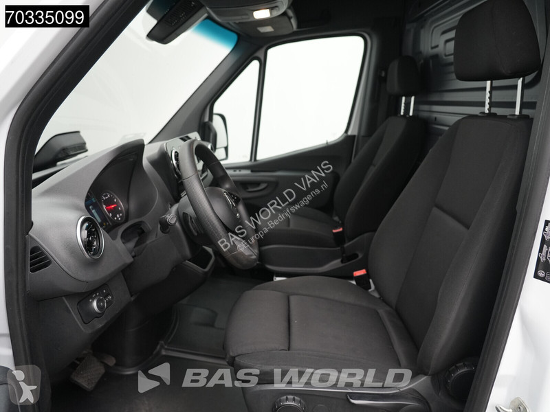 Nyttofordon Mercedes 315 CDI Automaat L3H2 New...