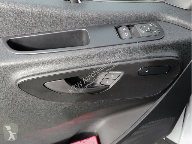 Mercedes Sprinter317CDI Maxi...