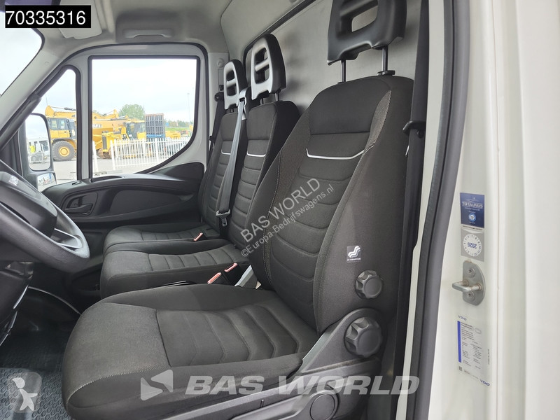 Užitkové vozidlo Iveco 72C21 3.0 Automaat...