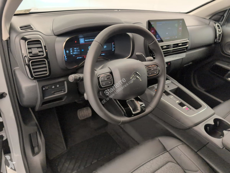 Véhicule utilitaire Citroën C5