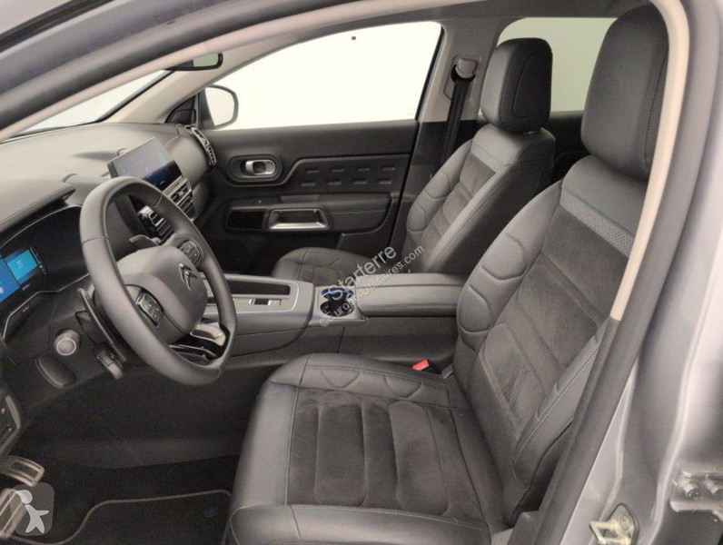 Véhicule utilitaire Citroën C5