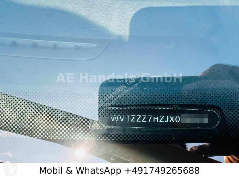 Haszongépjármű Volkswagen T6 2.0 TDI...