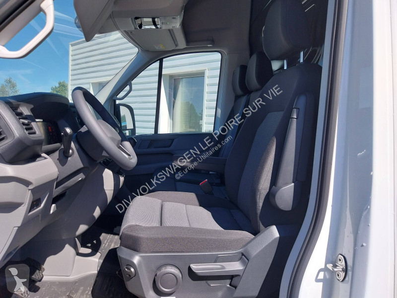 Užitkové vozidlo Volkswagen CRAFTER VAN PROP RS...