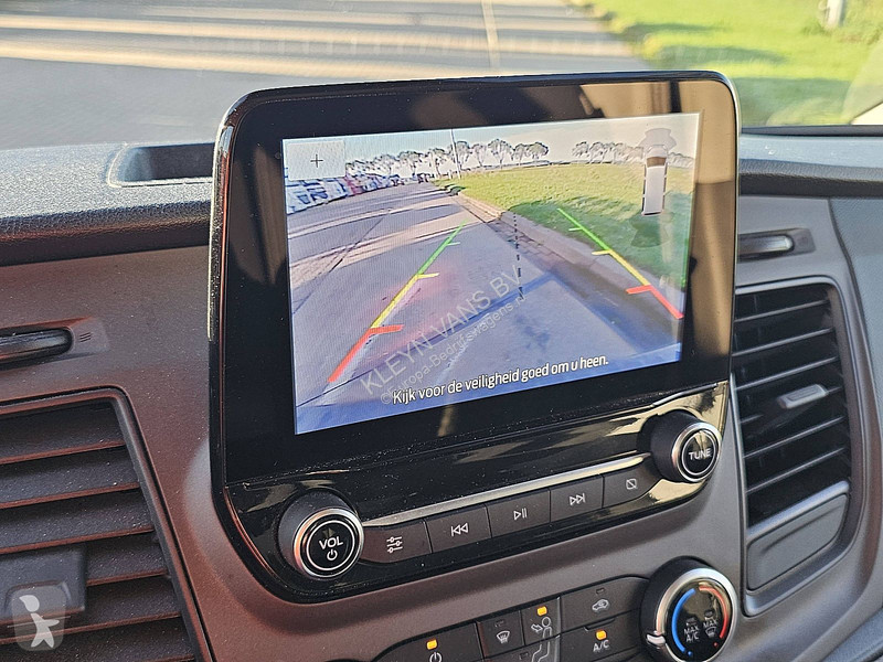 Furgoneta Volkswagen 2.0 TDI L2H1 Navi Carplay AC