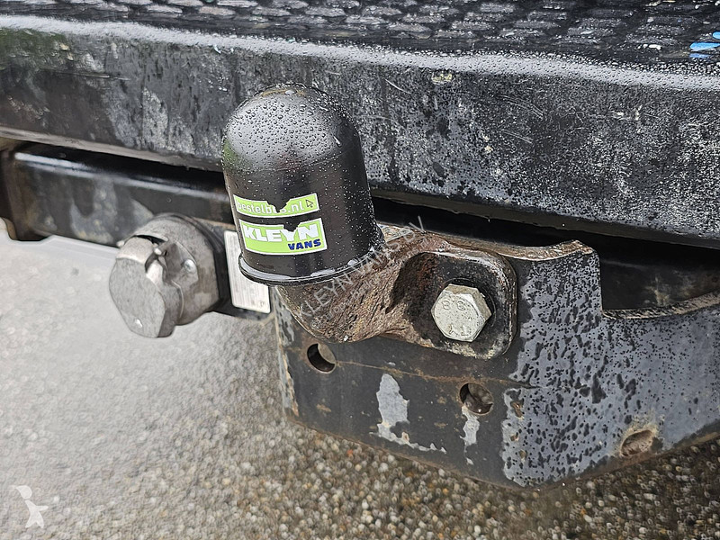 Haszongépjármű Iveco 35C13 Dubbellucht L2H2 AC!