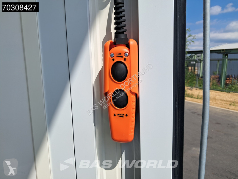 Užitkové vozidlo Iveco 35C18 Neu! 3.0L...
