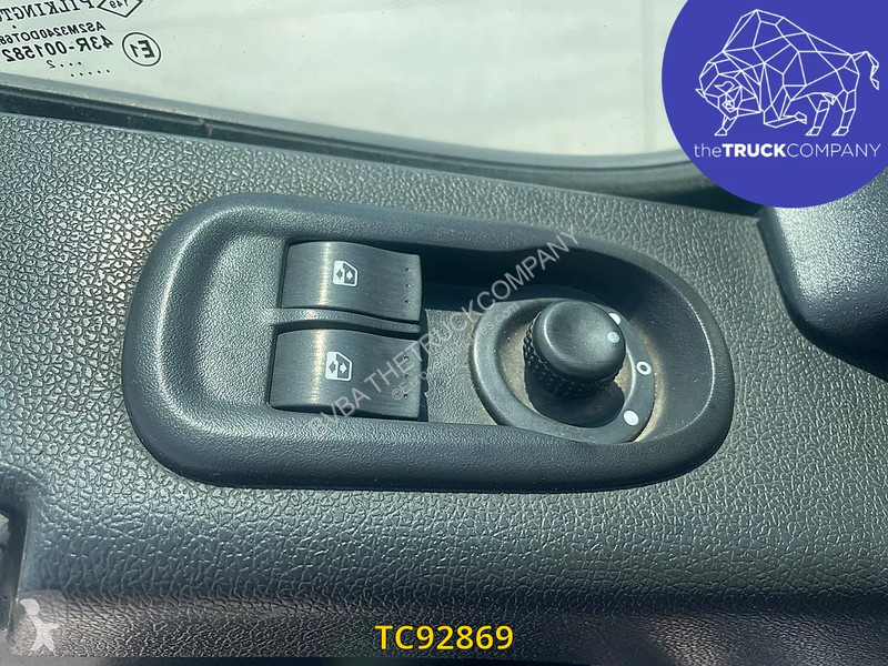 Užitkové vozidlo Renault 120.35 L3H3