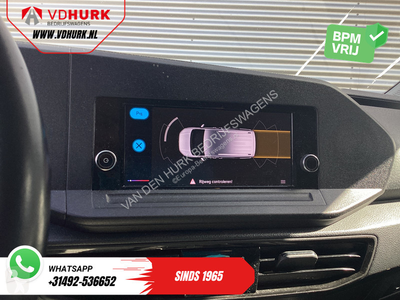 Užitkové vozidlo Volkswagen 2.0 TDI 125 pk DSG...