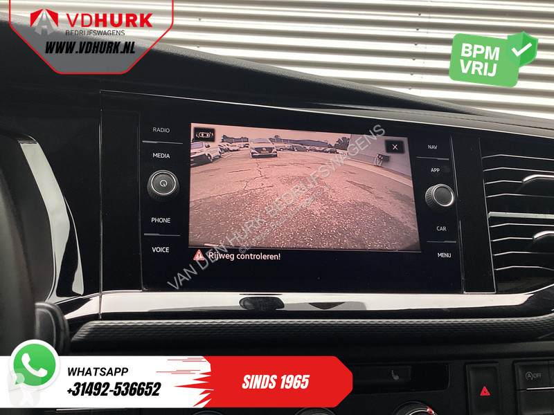 Užitkové vozidlo Volkswagen T6.1 2.0 TDI 150 pk...