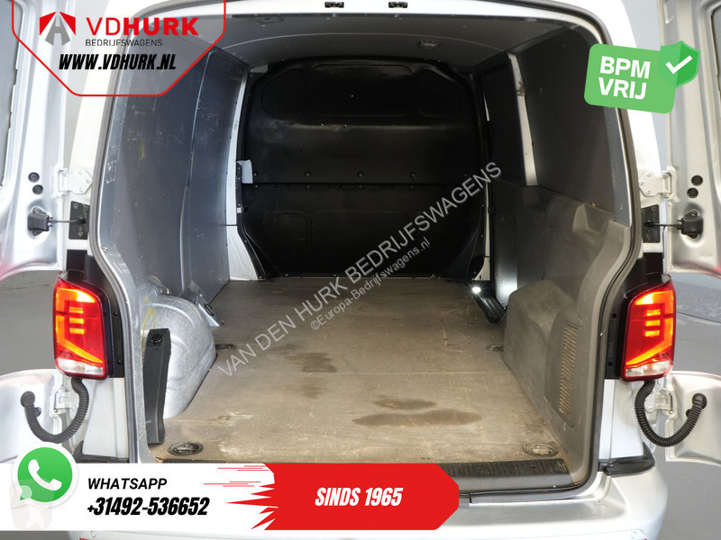 Užitkové vozidlo Volkswagen T6.1 2.0 TDI L2 150...