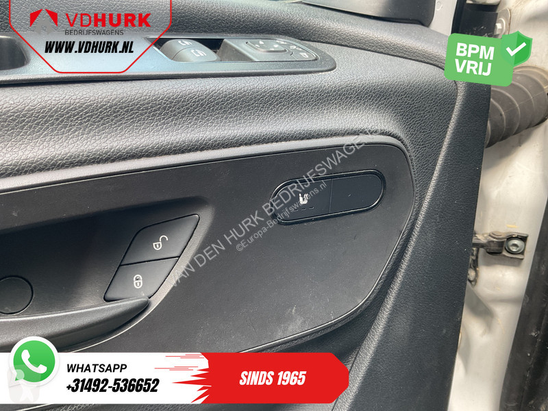 Užitkové vozidlo Mercedes 317 CDI L2H2 Aut....
