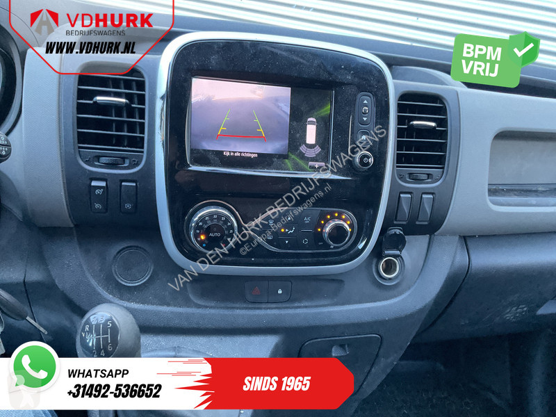 Užitkové vozidlo Renault 1.6 dCi L2 EXPORT 2x...
