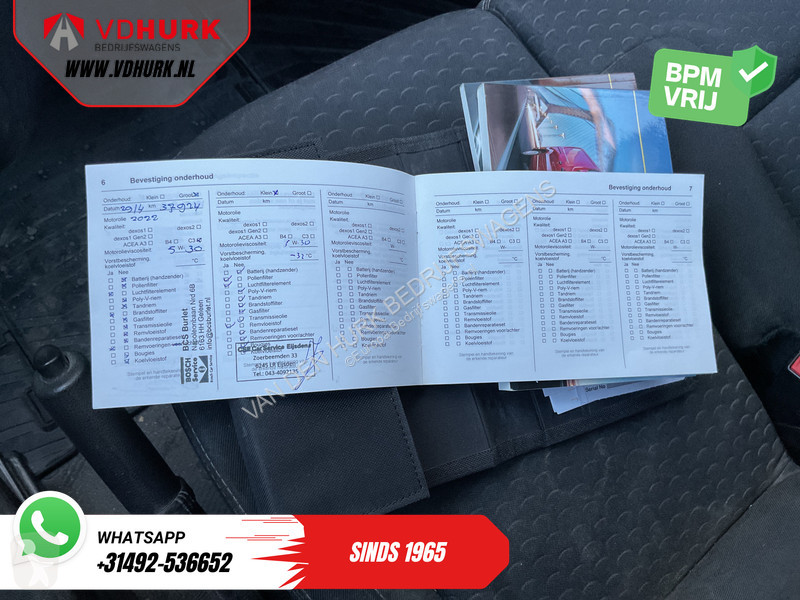 Užitkové vozidlo Opel 1.6 CDTI L2 MARGE Navi/...