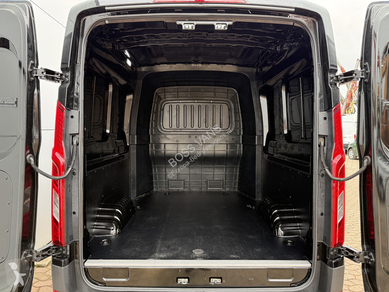 Furgoneta Maxus 77kWh 204PK Nieuw model!...