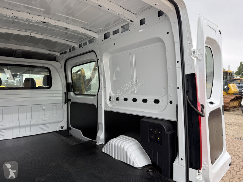 Furgoneta Maxus 77kWh 204PK Nieuw model! L2H2...