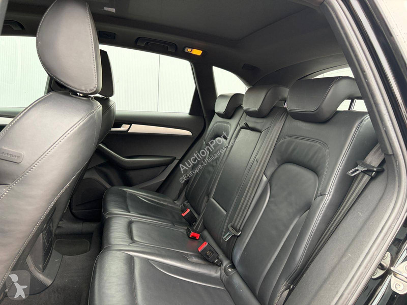 Furgoneta Audi 2.0 TFSI Pro Line S